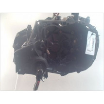 BOITE A VITESSE MECANIQUE RENAULT CLIO 1.5 dCi 