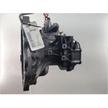 BOITE A VITESSE MECANIQUE OPEL CORSA 1.3 CDTI 