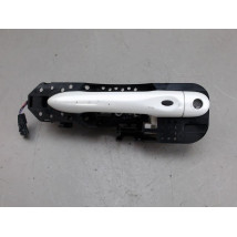 POIGNEE EXTERIEURE PORTE AVANT GAUCHE RENAULT MEGANE