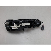 POIGNEE EXTERIEURE PORTE AVANT GAUCHE RENAULT MEGANE