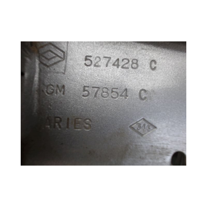 CHARNIERE INF PORTE BATTANTE ARG RENAULT TRAFIC