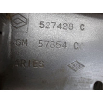 CHARNIERE INF PORTE BATTANTE ARG RENAULT TRAFIC