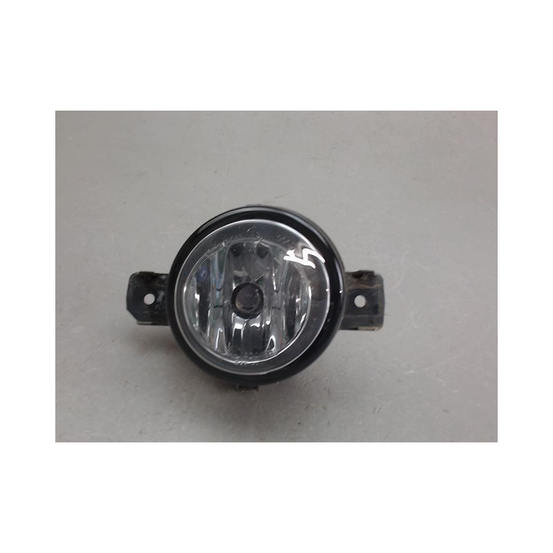 PHARE ANTIBROUILLARD AVANT DROIT NISSAN QASHQAI