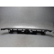 SUPPORT CENTRAL PARE-CHOC ARRIERE  PEUGEOT 207 5P