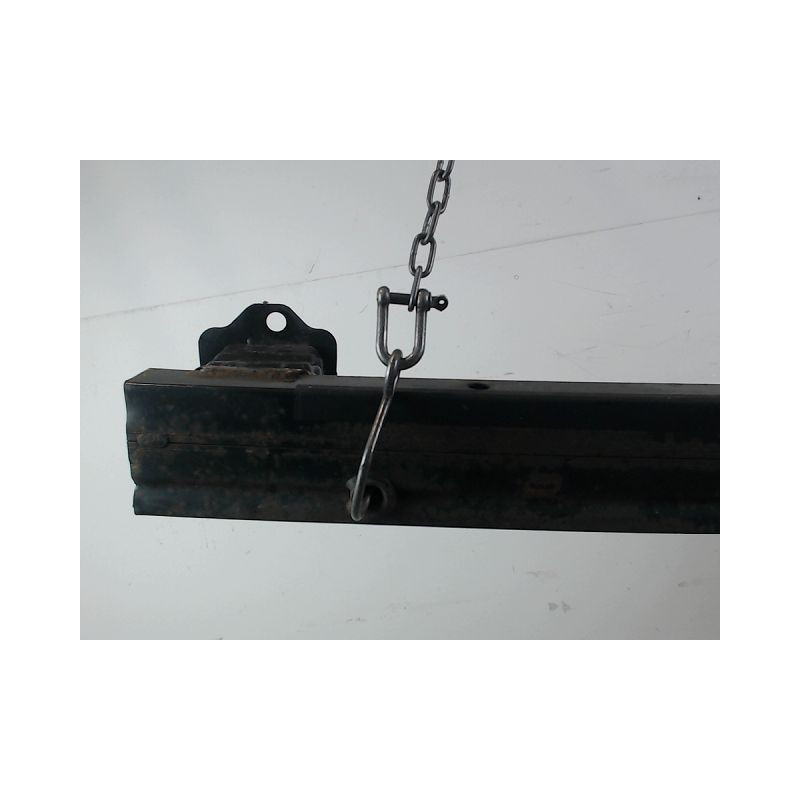RENFORT PARE-CHOC AVANT PEUGEOT 207 5P