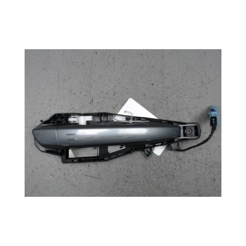 POIGNEE EXTERIEURE PORTE AVANT DROIT OPEL CROSSLAND