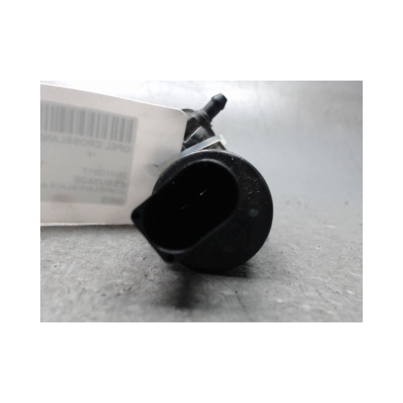 POMPE LAVE-GLACE AVANT OPEL CROSSLAND