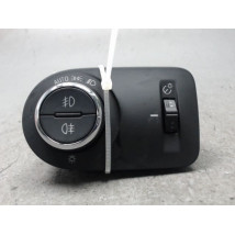 COMMANDE ECLAIRAGE OPEL CROSSLAND