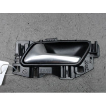 POIGNEE INTERIEURE PORTE ARRIERE GAUCHE OPEL CROSSLAND