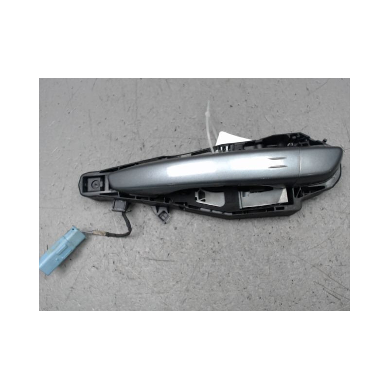 POIGNEE EXTERIEURE PORTE ARRIERE GAUCHE OPEL CROSSLAND