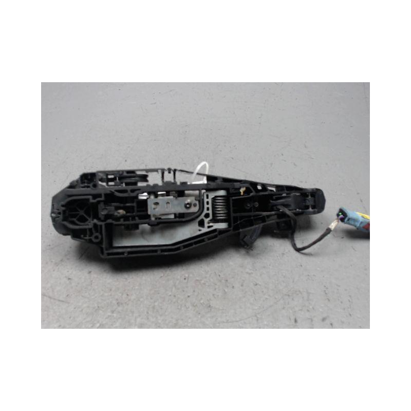 POIGNEE EXTERIEURE PORTE ARRIERE GAUCHE OPEL CROSSLAND