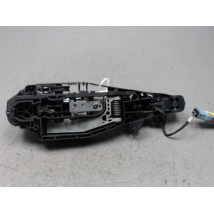 POIGNEE EXTERIEURE PORTE ARRIERE GAUCHE OPEL CROSSLAND