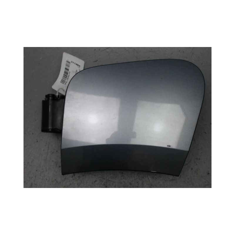 VOLET DE TRAPPE CARBURANT OPEL CROSSLAND