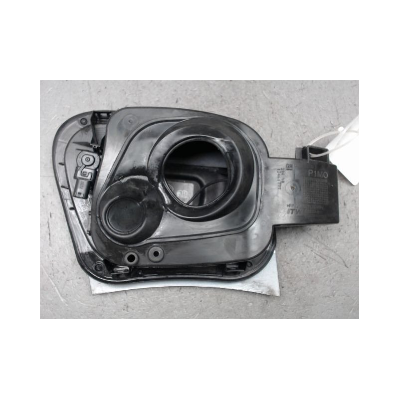 VOLET DE TRAPPE CARBURANT OPEL CROSSLAND