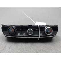 COMMANDE DE CHAUFFAGE OPEL CROSSLAND