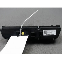 COMMANDE DE CHAUFFAGE OPEL CROSSLAND
