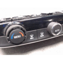 COMMANDE DE CHAUFFAGE OPEL CROSSLAND