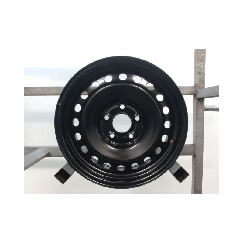 JANTE TOLE NISSAN X-TRAIL BREAK I Phase 2 2004-2007