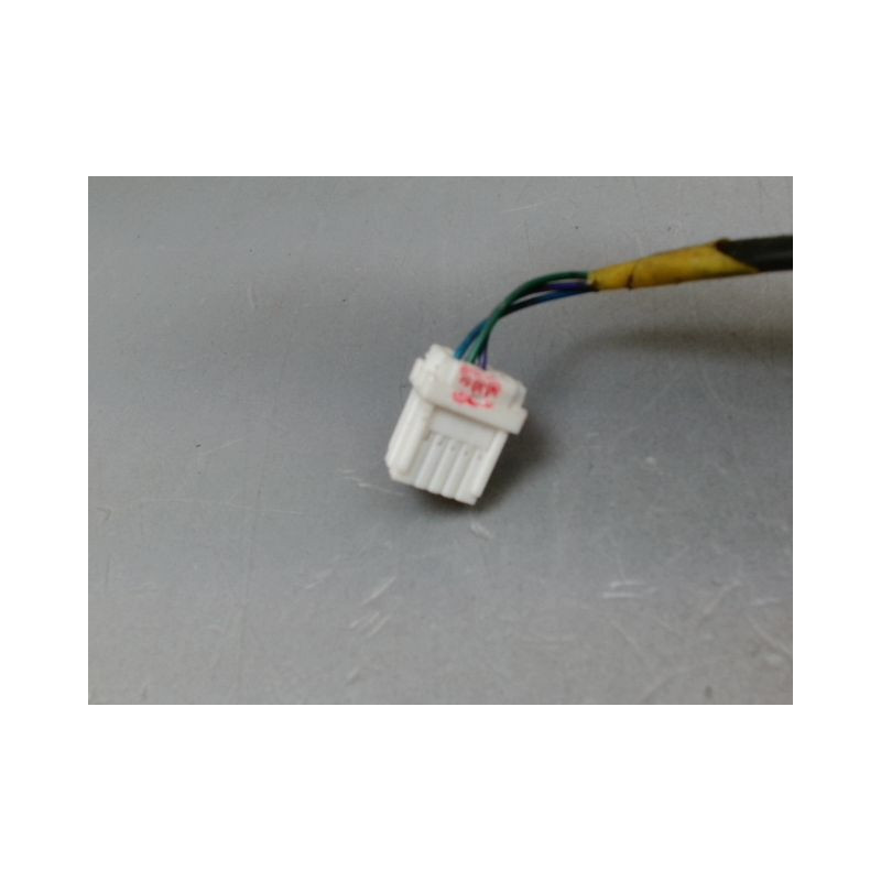 RETROVISEUR EXTERIEUR ELECTRIQUE GAUCHE NISSAN X-TRAIL BREAK I Phase 2 2004-2007