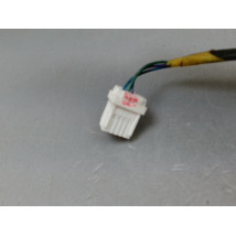 RETROVISEUR EXTERIEUR ELECTRIQUE GAUCHE NISSAN X-TRAIL BREAK I Phase 2 2004-2007