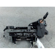 POIGNEE EXTERIEURE PORTE AVANT GAUCHE AUDI A3 2003-