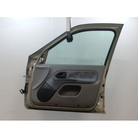 PORTE AVANT DROIT RENAULT CLIO II Phase 2 2001-2006