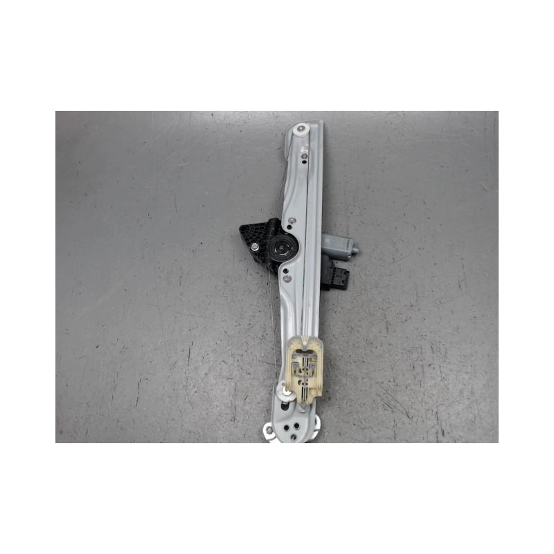 MECANISME+MOTEUR LEVE-GLACE AVANT GAUCHE OPEL CROSSLAND