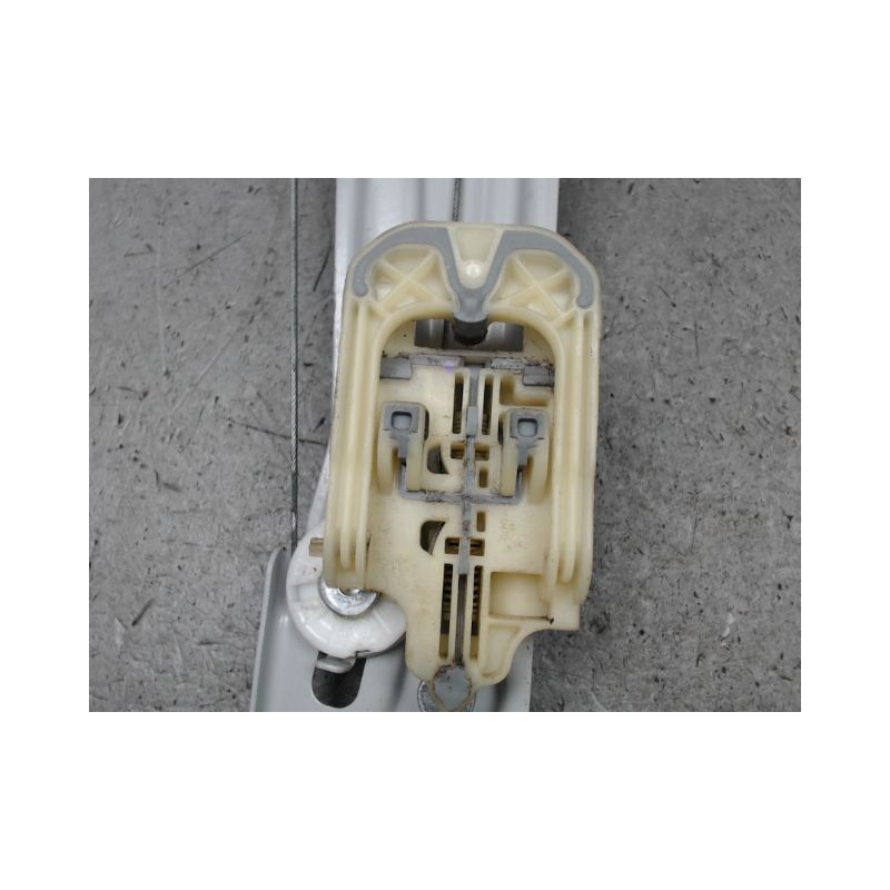 MECANISME+MOTEUR LEVE-GLACE AVANT GAUCHE OPEL CROSSLAND