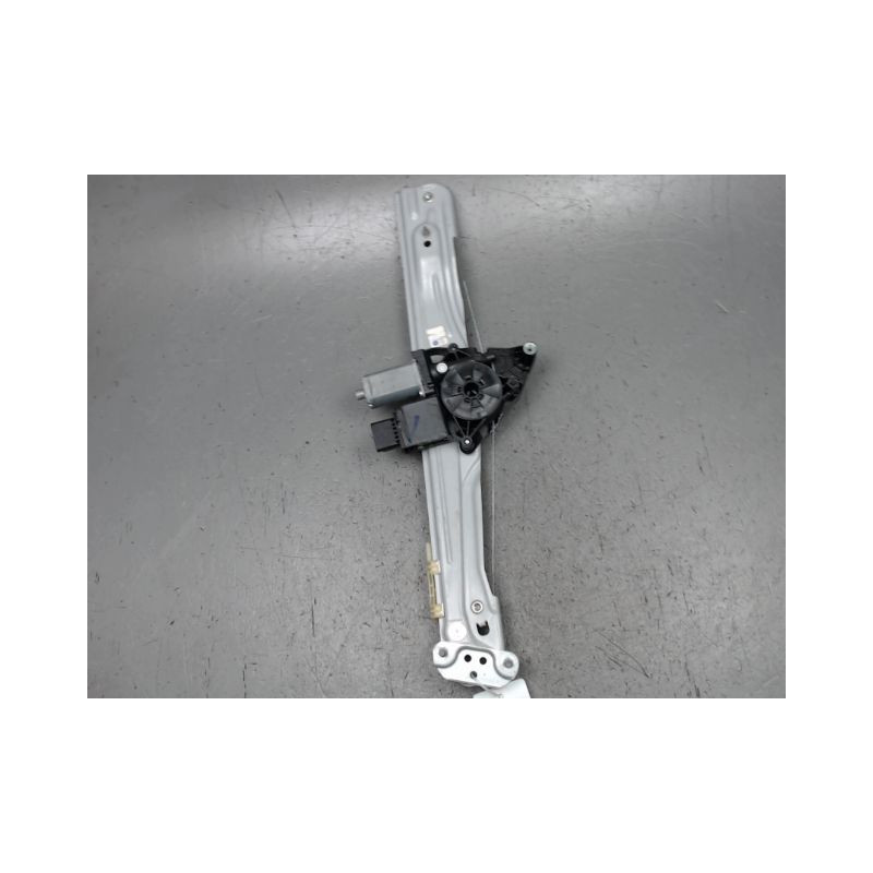 MECANISME+MOTEUR LEVE-GLACE AVANT GAUCHE OPEL CROSSLAND