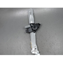 MECANISME+MOTEUR LEVE-GLACE AVANT GAUCHE OPEL CROSSLAND