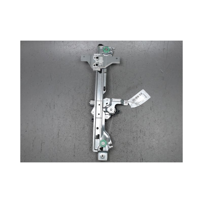 MECANISME+MOTEUR LEVE-GLACE ARRIERE DROIT PEUGEOT 3008