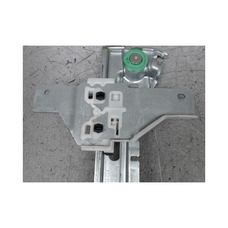 MECANISME+MOTEUR LEVE-GLACE ARRIERE DROIT PEUGEOT 3008