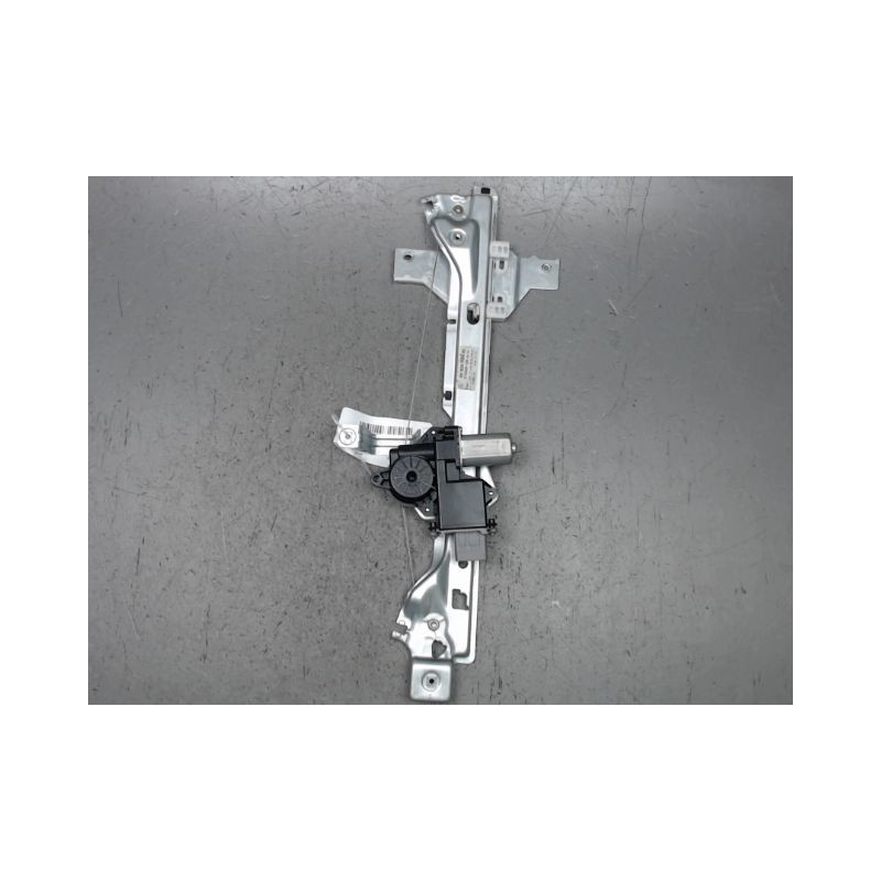 MECANISME+MOTEUR LEVE-GLACE ARRIERE DROIT PEUGEOT 3008