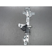 MECANISME+MOTEUR LEVE-GLACE ARRIERE DROIT PEUGEOT 3008