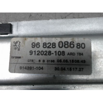 MECANISME+MOTEUR LEVE-GLACE ARRIERE DROIT PEUGEOT 3008