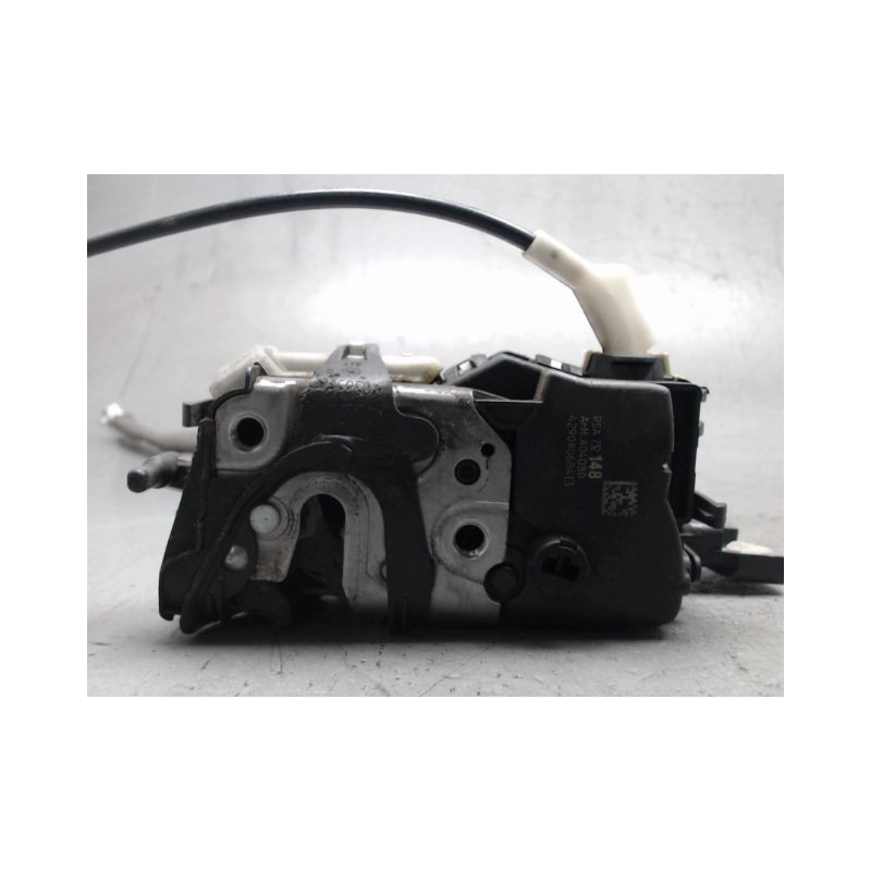 SYSTEME CONDAMNATION AVANT DROIT CITROEN C5 TOURER 2008-