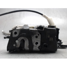 SYSTEME CONDAMNATION AVANT DROIT CITROEN C5 TOURER 2008-