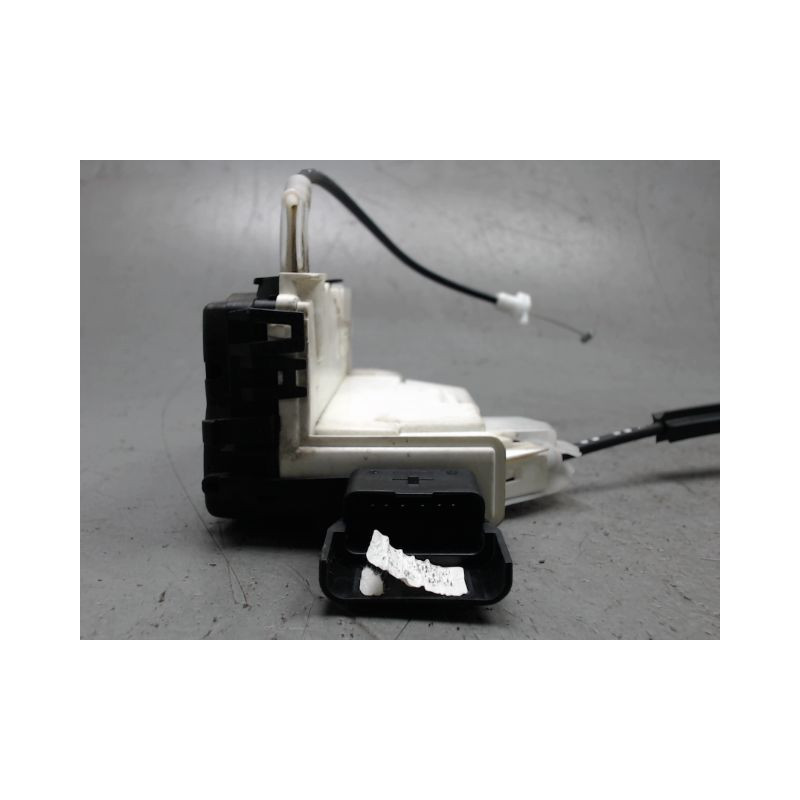 SYSTEME CONDAMNATION AVANT DROIT CITROEN C5 TOURER 2008-
