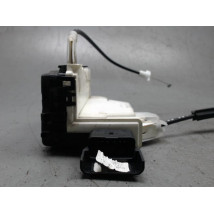 SYSTEME CONDAMNATION AVANT DROIT CITROEN C5 TOURER 2008-