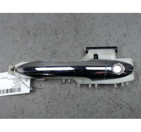 POIGNEE EXT PORTE AVG