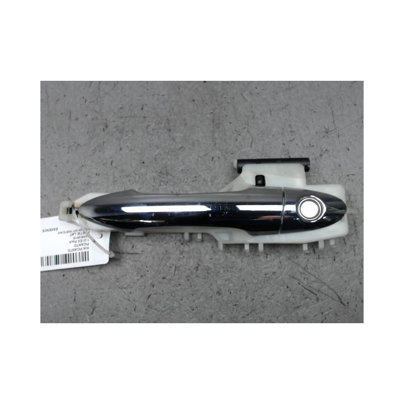 POIGNEE EXTERIEURE PORTE AVANT GAUCHE KIA PICANTO