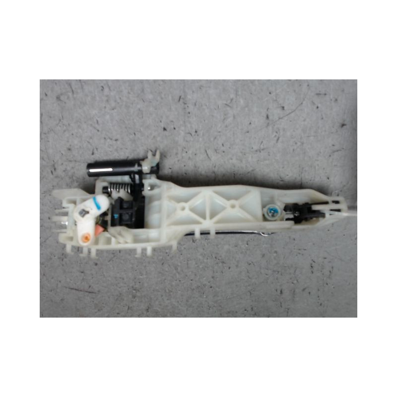 POIGNEE EXTERIEURE PORTE AVANT GAUCHE KIA PICANTO