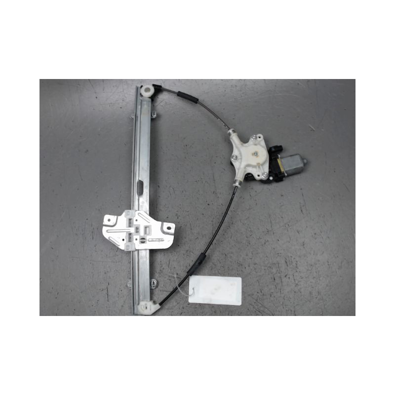 MECANISME+MOTEUR LEVE-GLACE AVANT DROIT KIA PICANTO