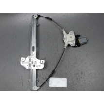 MECANISME+MOTEUR LEVE-GLACE AVANT DROIT KIA PICANTO
