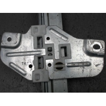 MECANISME+MOTEUR LEVE-GLACE AVANT DROIT KIA PICANTO