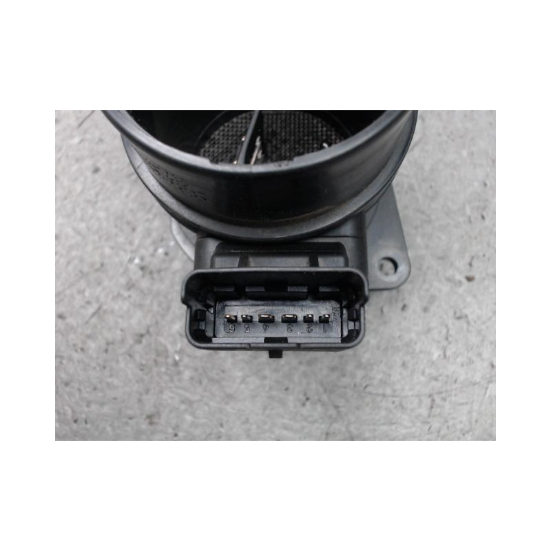 DEBITMETRE AIR RENAULT MEGANE