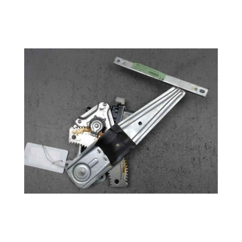 MECANISME+MOTEUR LEVE-GLACE ARRIERE DROIT NISSAN NOTE