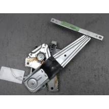 MECANISME+MOTEUR LEVE-GLACE ARRIERE DROIT NISSAN NOTE