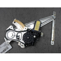 MECANISME+MOTEUR LEVE-GLACE ARRIERE DROIT NISSAN NOTE