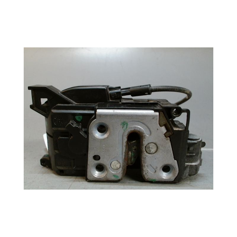 SYSTEME CONDAMNATION ARRIERE GAUCHE RENAULT MODUS 2008-
